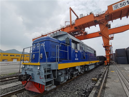 联合推介，共促运输结构调整——铁路货运产品推介会聚焦货机车配件提质增效