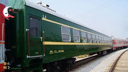 铁轨上的新生 25G型客车“由红转绿”的华丽转身