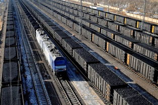 2019上半年铁路客货运量成绩单出炉 客运持续增长，货运结构优化