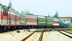 粤海铁路成旅游“香饽饽”，琼粤携手深化铁路游与货运配件合作新篇章