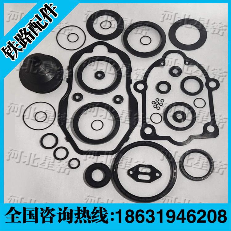 电力机车SS1配件维护与韶山1毛毡条的应用