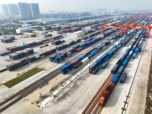 国铁集团推出砂石骨料与货机车配件运价优惠，最高幅度达65%