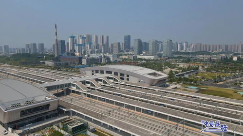 大型铁路客站即将投用，货机车配件迎来新机遇